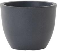 SIENA GARDEN Bac à plantes BRISTOL 30 anthracite