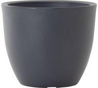 SIENA GARDEN Bac à plantes BRISTOL 60 anthracite