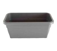 Siena Garden Bac Anthracite 100 cm