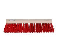 SIENA GARDEN Balai De Rue Balai Tête 50 Cm Elaston Hêtre FSC 100 %
