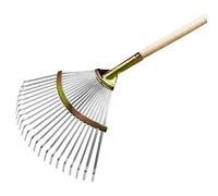 Siena Garden Balai Professionnel 45 cm avec Manche Fixe