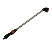 Siena Garden Bâton d'arrosage Orange et Vert.