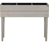 Siena Garden Beetbar easy 2 Pin Lit surélevé Système modulaire
