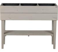 Siena Garden Beetbar easy 3 Pin Lit surélevé Système modulaire