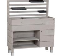 Siena Garden Beetbar Kit de jardinage surélevé