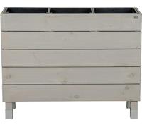 Siena Garden Beetbar smart 1 Pin Lit surélevé Système modulaire