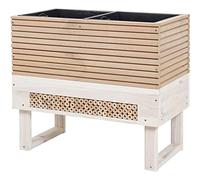 Siena Garden Belina Box M 61 x 33 x 54 cm, pin FSC 100%