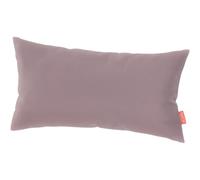 Siena Garden Bella Housse de Coussin décorative 100% polypropylène Motif 319 Rose