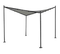 Siena garden - C36418 - Berlino Piece de Rechange pour tonnelle Gris Clair