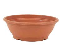 Siena Garden Bol Rond en Terre Cuite 30 cm.