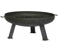 Siena Garden Braséro anthracite