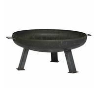 Siena Garden Brasero, Antique 55 cm Anthracite