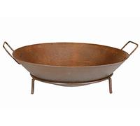 GARDAMO Bol à feu Rusty Ø 48 cm