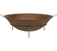 Siena Garden Braséro marron