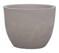 Siena Garden Bristol Pot de Fleurs Taupe