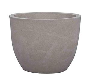 Siena Garden Bristol Pot de Fleurs Taupe