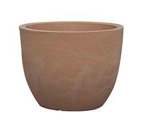 Siena Garden Bristol Pot de Fleurs Terracotta