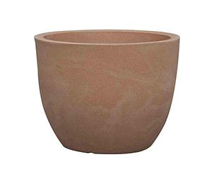 Siena Garden Bristol Pot de Fleurs Terracotta