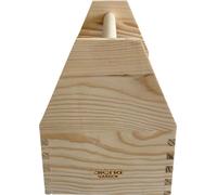 Siena Garden Caisse multi-usages 42 x 21 x 26 cm pin