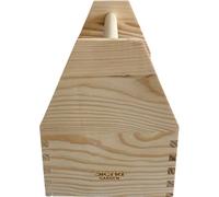 Siena Garden Caisse multi-usages 42 x 21 x 26 cm Pin FSC 100%