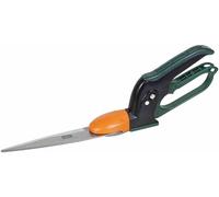 Siena Garden CE2010 Cisaille pour bordure de gazon 34 cm Bypass