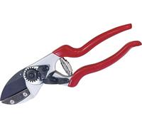 Siena Garden CG1090 Cisaille à gazon 21 cm enclume