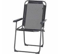 Siena Garden Chaise de Camping Comfort