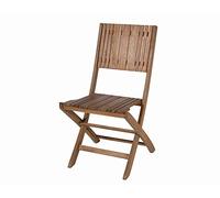 Siena Garden Chaise Pliante Falun 54,5 x 46 x 89 cm