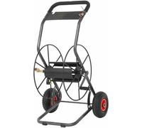 SIENA GARDEN Chariot dévidoir professionnel M03289