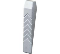 Siena Garden Coin à fendre en aluminium 550g