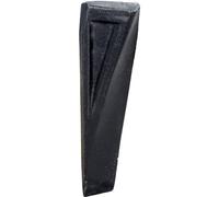 Siena Garden Coin de fendage Rotatif en Acier 2000 g