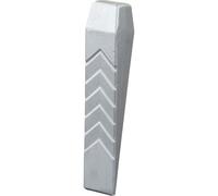 Siena Garden Coin fendeur en Aluminium 550 g