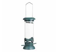 SIENA GARDEN Colonne d'alimentation en plastique pour aliments mélangés D37186