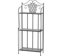 SIENA GARDEN Como Étagère 143cm J53786