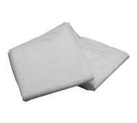 Siena Garden Control Green Non-tissé anti-mauvaises herbes 5x1,6m, 50g, blanc