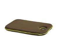 Siena Garden Coussin Universel, néoprène, Taupe, 49 x 30 x 4,5 cm, 6615000 ML, 557379