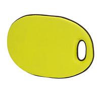 Siena Garden Coussin Universel, néoprène, Vert Clair, 49 x 30 x 4,5 cm, 6615000 ML, 557373