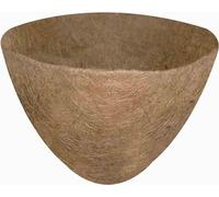 SIENA GARDEN Coussinet de rechange en coco 35 cm pour suspension Cone Design