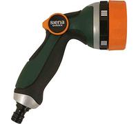 Siena Garden Douchette de Jardin Orange et Vert