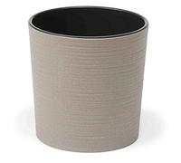 Siena Garden Eco Lens Jardinière Gris