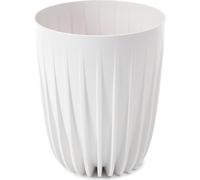 SIENA GARDEN ECOGefäßPalma 14,5 ws rec. Kst. 14,5x14,5x17,2