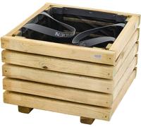 SIENA GARDEN Bac à plantes Ella Bac à plantes Ella 40 N06588