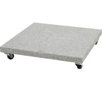 Siena Garden Ennio S08133 Pied de parasol Granite