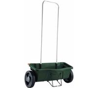 SIENA GARDEN Epandeur "Comfort" 12L vert