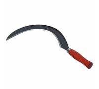 Siena Garden Faucille ronde 35cm prête à tondre