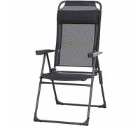 Siena Garden Fauteuil de Camping Comfort