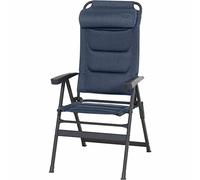 Siena Garden Fauteuil de Camping de qualité supérieure