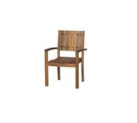 Siena Garden Fauteuil de Maison Falun 56 x 59 x 90 cm