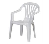 Siena Garden Fauteuil empilable pour enfants