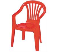 Siena Garden Fauteuil empilable pour enfants